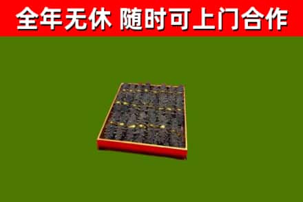 北川回收海参